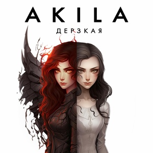 Akila - Дерзкая скачать