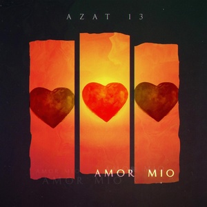 Azat 13 - Amor Mio скачать