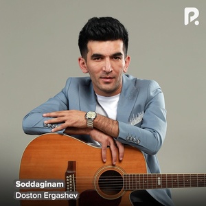 Doston Ergashev - Soddaginam скачать