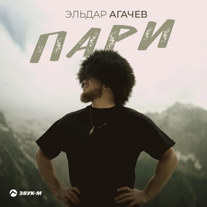 Эльдар Агачев - Пари скачать