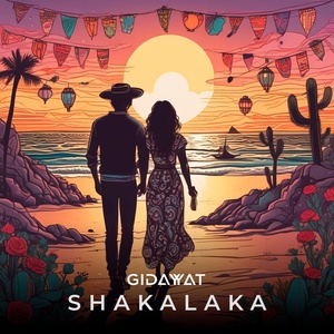 Gidayyat - Shakalaka скачать