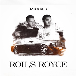 HAR, Rubi - Rolls Royce скачать