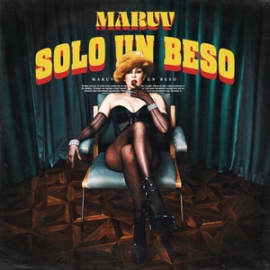 MARUV - Solo Un Beso скачать