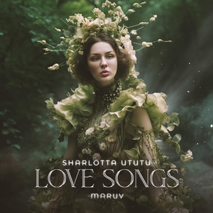 Sharlotta Ututu, MARUV - Bali Song скачать